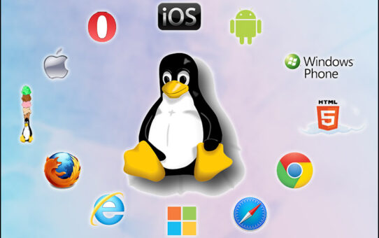 Tìm hiểu linux là phần mềm gì? Linux là phần mềm hay hệ điều hành?