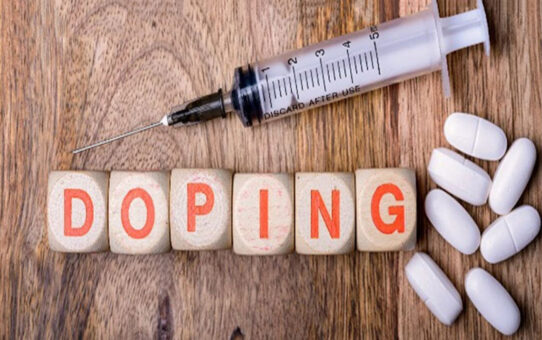 Kiểm tra doping là gì? Vì sao việc sử dụng doping bị cấm? 