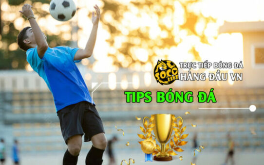 Socolive TV – Nền tảng theo dõi kết quả bóng đá nhanh nhất và chuẩn nhất dành cho fan túc cầu Việt Nam