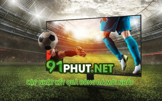 Thế giới bóng đá trực tuyến tại 90Phut TV: Miễn phí và không quảng cáo Thế giới bóng đá trực tuyến tại 90Phut TV: Miễn phí và không quảng cáo