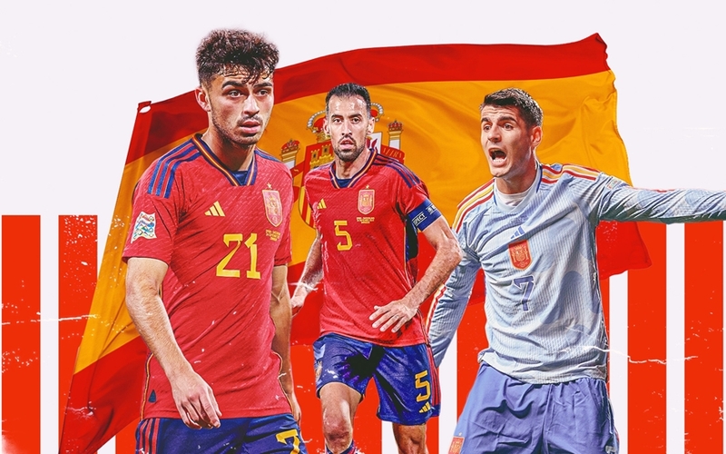 Những cầu thủ đắt giá nhất World Cup 2022: Top 1 không có gì bất ngờ