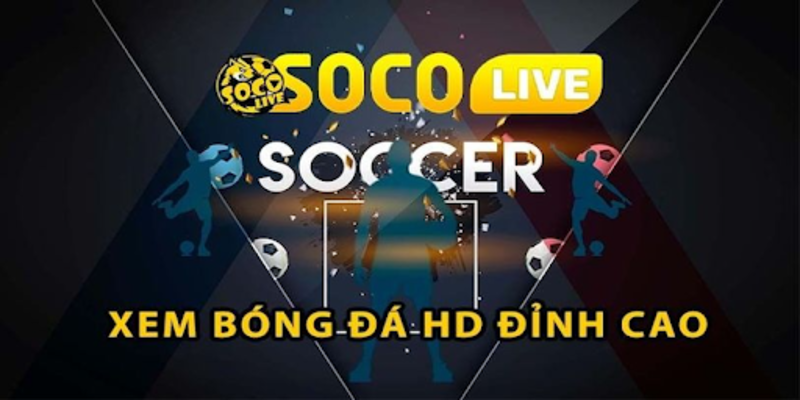 Socolive TV – Góc xem bóng “ruột” của mình và anh em mê thể thao vua mỗi mùa sôi động