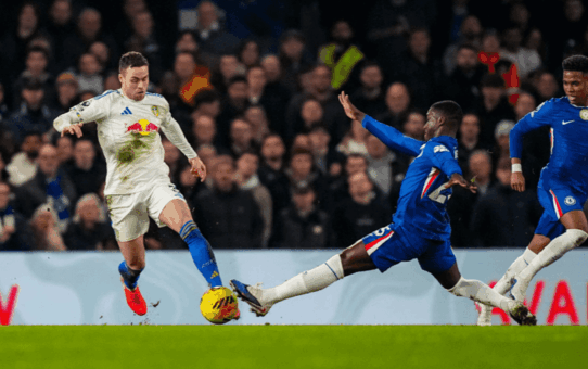 Highlight bóng đá tại RakhoiTV không chỉ để xem lại bàn thắng mà để đọc nhịp trận đấu Highlight bóng đá tại RakhoiTV không chỉ để xem lại bàn thắng mà để đọc nhịp trận đấu