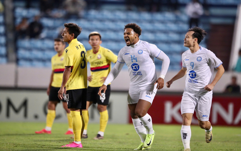 Tận hưởng bản giao hưởng cảm xúc bóng đá đỉnh cao cùng Vao Roi TV