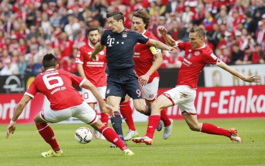 7 lý do giúp Xoilac Tivi “độc quyền” trong thị trường phát sóng bóng đá trực tuyến 7 lý do giúp Xoilac Tivi “độc quyền” trong thị trường phát sóng bóng đá trực tuyến