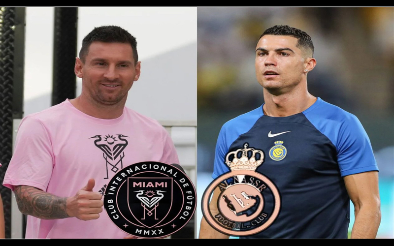 GOAT trong bóng đá là ai? Lý do Messi được ca ngợi là GOAT