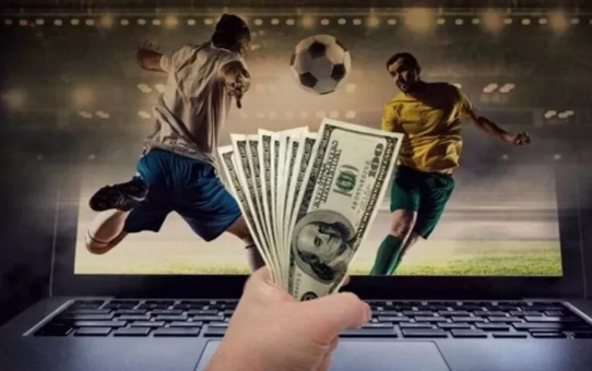 3 Yếu tố trong phân tích kèo bóng đá giúp người chơi nâng tầm chiến lược 3 Yếu tố trong phân tích kèo bóng đá giúp người chơi nâng tầm chiến lược