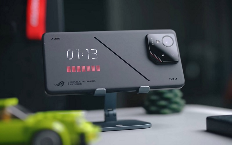 Điện Thoại Nào Chơi Game Tốt Nhất Hiện Nay? Top 10 Siêu Phẩm Đỉnh Cao 2026
