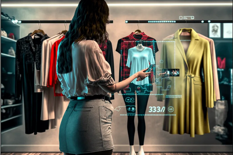 Hình ảnh AI có thể hỗ trợ viết nội dung, giảng dạy, marketing, thiết kế và phác thảo ý tưởng sản phẩm.