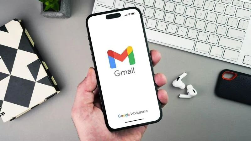 Cách đổi địa chỉ Gmail trên điện thoại có thể thực hiện với một số tài khoản đủ điều kiện và đã xuất hiện tùy chọn thay đổi email của Tài khoản Google