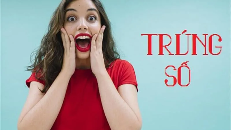 Niềm vui trong giấc mơ có thể phản ánh mong muốn đạt được thành công bất ngờ
