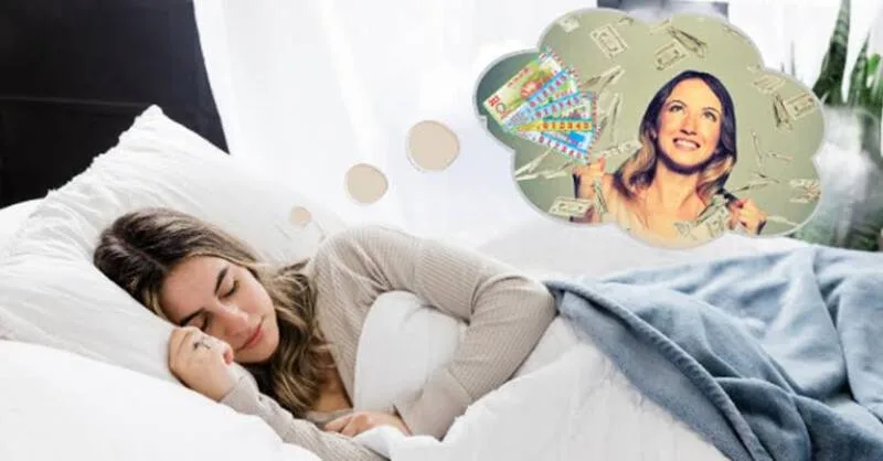 Người thân trong giấc mơ trúng thưởng có thể tượng trưng cho sự gắn bó hoặc kỳ vọng về vận may chung
