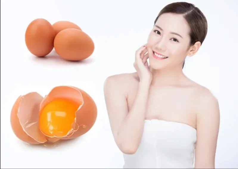 Tác dụng lòng trắng trứng gà với da mặt không làm lỗ chân lông biến mất mà chỉ có thể khiến chúng trông nhỏ hơn tạm thời.