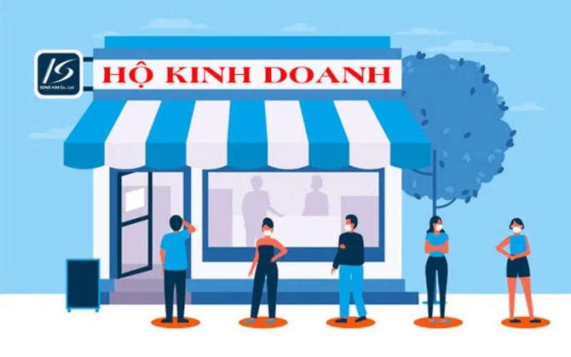 Hộ có quy mô doanh thu lớn phải chú trọng quản lý chi phí, chứng từ và phương pháp xác định thu nhập chịu thuế.