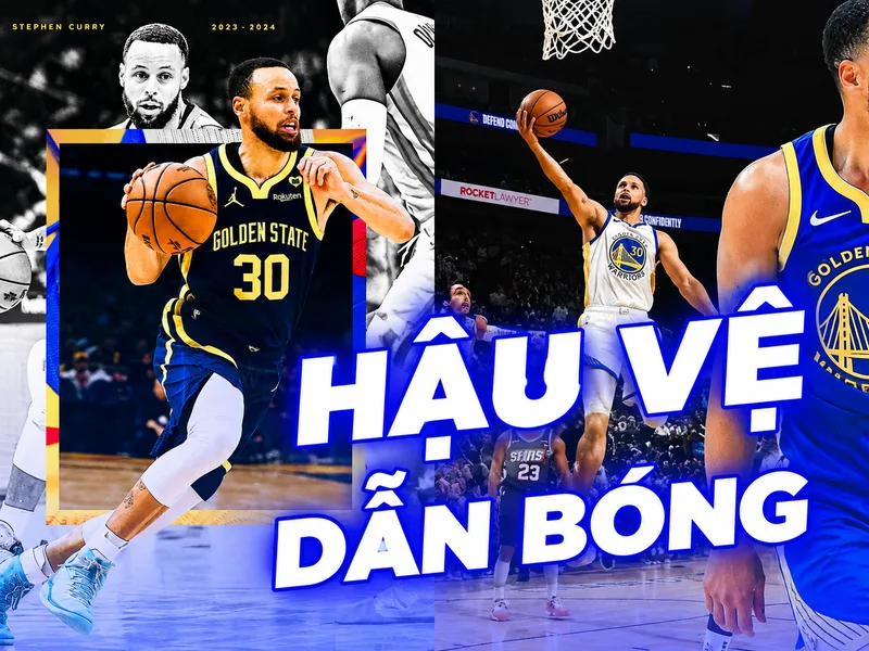 Point Guard giữ vai trò điều phối, dẫn bóng và tổ chức các phương án tấn công cho toàn đội.