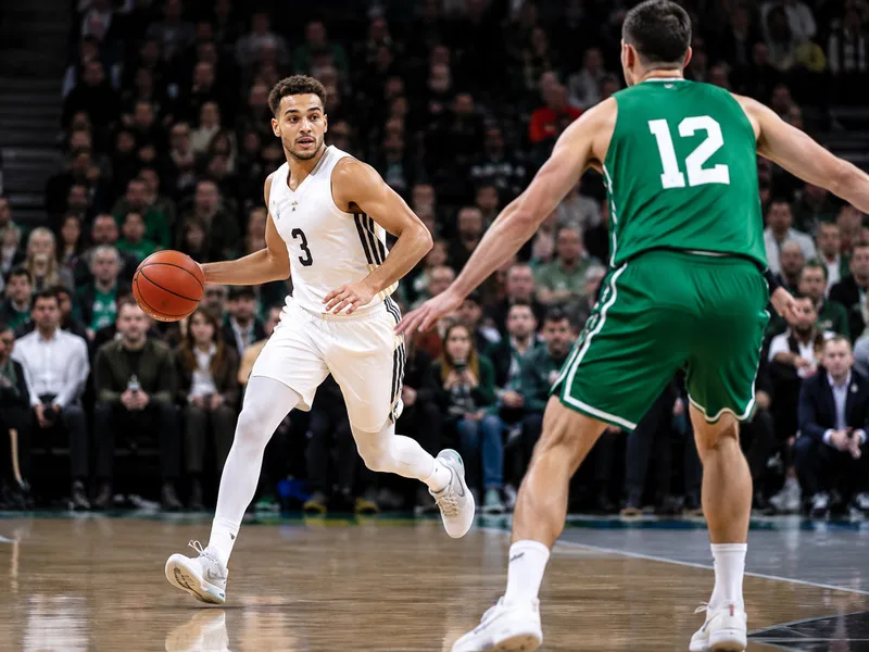 Positionless basketball giúp cầu thủ đảm nhiệm nhiều vai trò thay vì bị giới hạn trong một vị trí cố định.