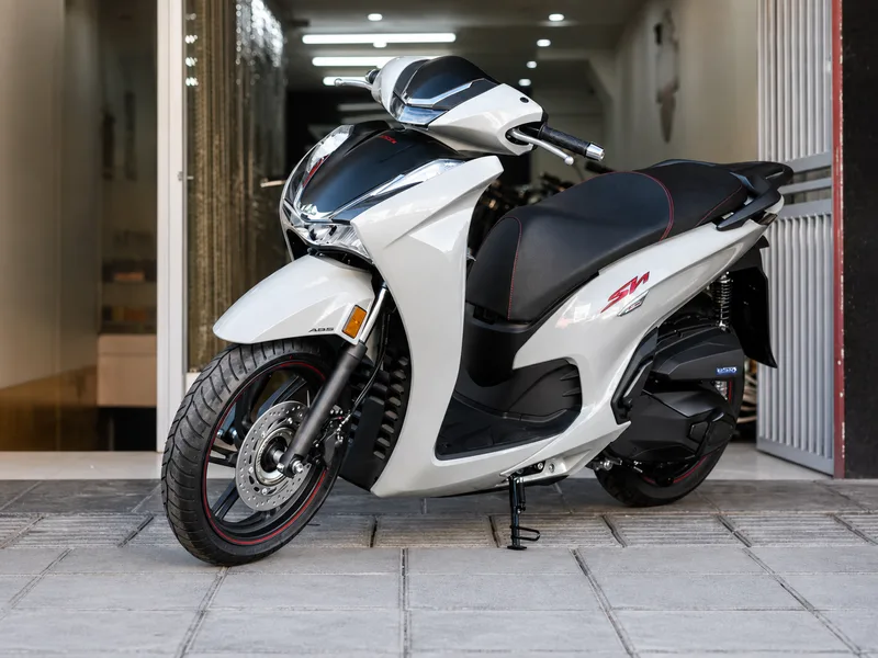 Honda SH 2027 được kỳ vọng cải thiện thiết kế, kết nối, tiện nghi và độ an toàn