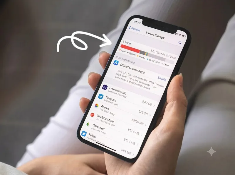Những mẹo tối ưu giúp iPhone duy trì hiệu suất ổn định sau khi nâng cấp iOS 27.